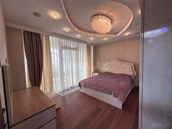 Satılır 3 otaqlı yeni tikili 140 m², İçəri Şəhər m., photo 6 from 18