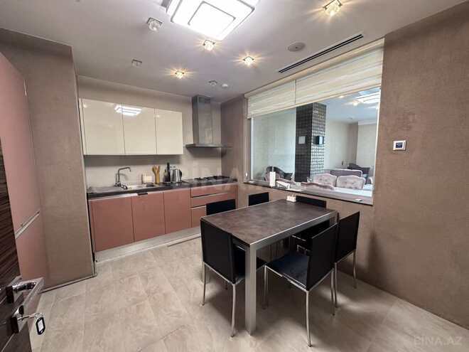 Satılır 3 otaqlı yeni tikili 140 m², İçəri Şəhər m., photo 12 from 18
