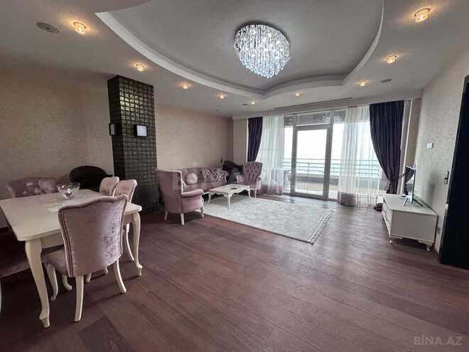 Satılır 3 otaqlı yeni tikili 140 m², İçəri Şəhər m., photo 1 from 18