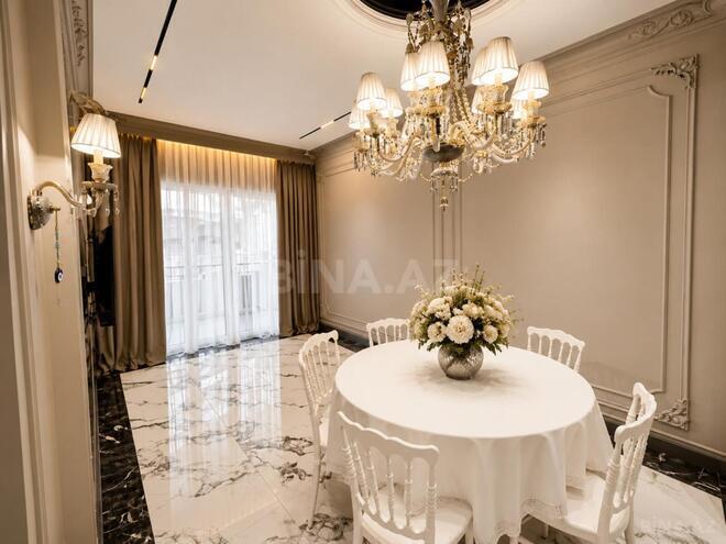 Продаётся 2-комн. новостройка 70 м², пос. Биладжары, photo 1 from 25