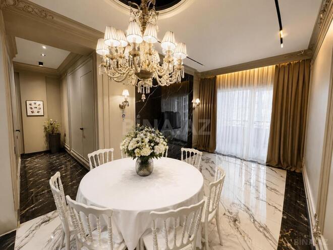 Продаётся 2-комн. новостройка 70 м², пос. Биладжары, photo 3 from 25