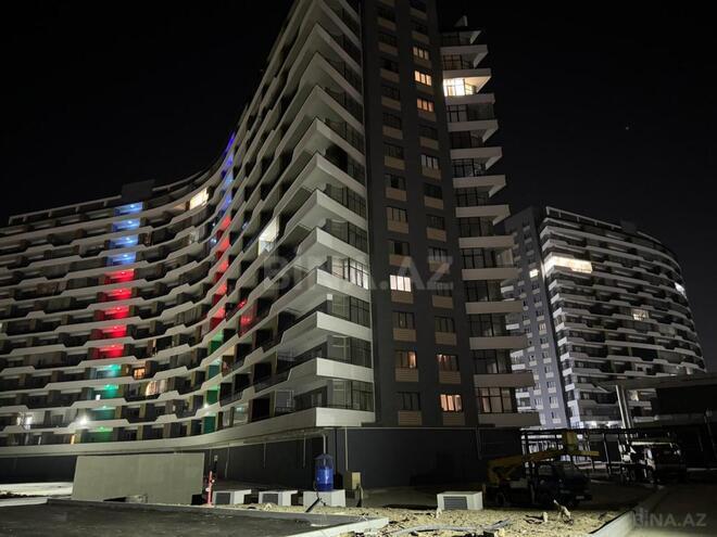 Продаётся 2-комн. новостройка 70 м², пос. Биладжары, photo 23 from 25