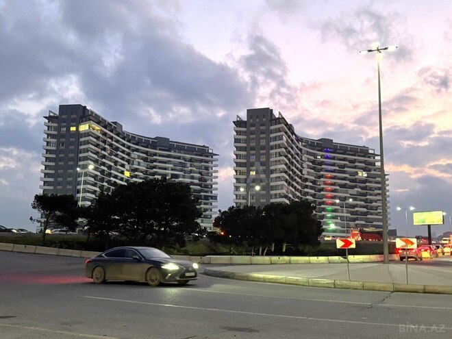 Продаётся 2-комн. новостройка 70 м², пос. Биладжары, photo 24 from 25