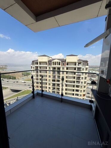 Satılır 2 otaqlı yeni tikili 47 m², Koroğlu m., photo 7 from 20