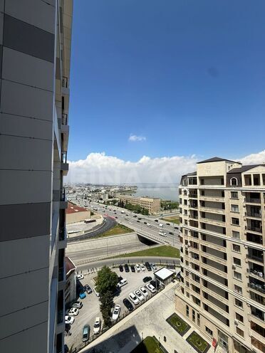 Satılır 2 otaqlı yeni tikili 47 m², Koroğlu m., photo 6 from 20