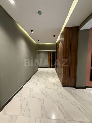 Satılır 2 otaqlı yeni tikili 47 m², Koroğlu m., photo 14 from 20