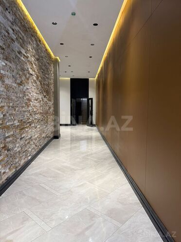 Satılır 2 otaqlı yeni tikili 47 m², Koroğlu m., photo 15 from 20