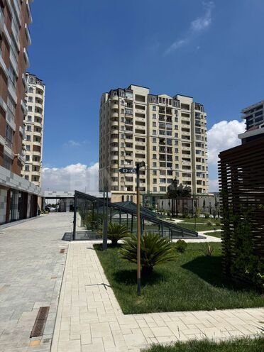 Satılır 2 otaqlı yeni tikili 47 m², Koroğlu m., photo 17 from 20