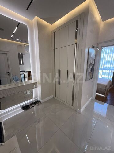Satılır 2 otaqlı yeni tikili 47 m², Koroğlu m., photo 10 from 20