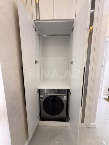Satılır 2 otaqlı yeni tikili 47 m², Koroğlu m., photo 12 from 20