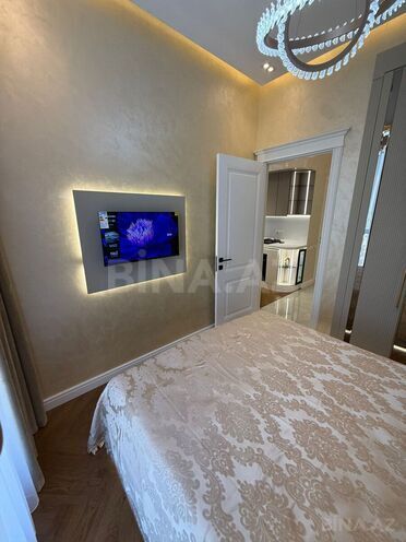Satılır 2 otaqlı yeni tikili 47 m², Koroğlu m., photo 9 from 20