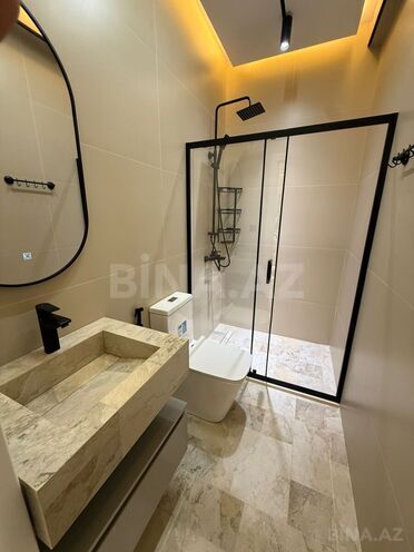 Satılır 2 otaqlı yeni tikili 47 m², Koroğlu m., photo 13 from 20