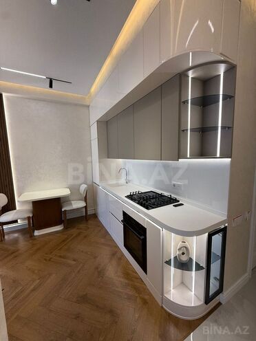 Satılır 2 otaqlı yeni tikili 47 m², Koroğlu m., photo 4 from 20