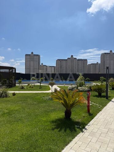 Satılır 2 otaqlı yeni tikili 47 m², Koroğlu m., photo 19 from 20