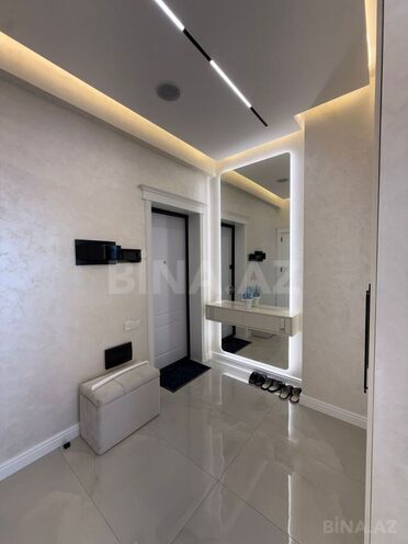 Satılır 2 otaqlı yeni tikili 47 m², Koroğlu m., photo 11 from 20