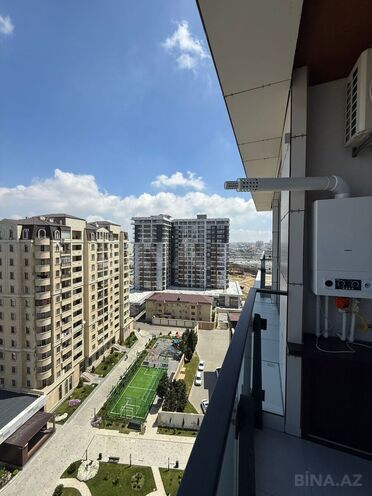 Satılır 2 otaqlı yeni tikili 47 m², Koroğlu m., photo 5 from 20