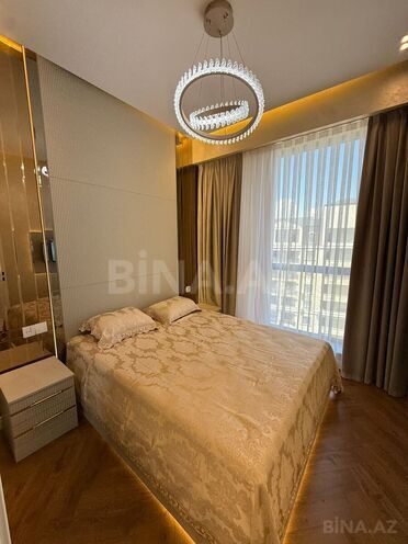 Satılır 2 otaqlı yeni tikili 47 m², Koroğlu m., photo 8 from 20