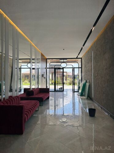 Satılır 2 otaqlı yeni tikili 47 m², Koroğlu m., photo 16 from 20