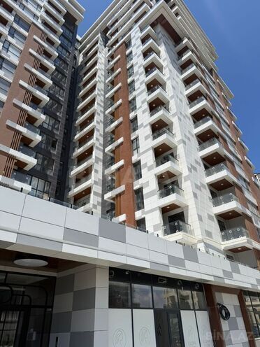 Satılır 2 otaqlı yeni tikili 47 m², Koroğlu m., photo 18 from 20