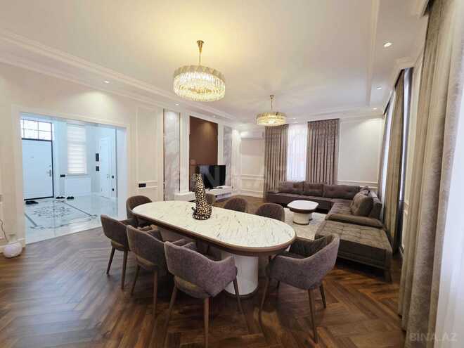 Продаётся 11-комн. дом/дача 465 м², пос. Мардакан, photo 9 from 31