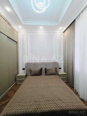 Продаётся 11-комн. дом/дача 465 м², пос. Мардакан, photo 16 from 31