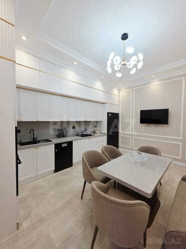 Продаётся 11-комн. дом/дача 465 м², пос. Мардакан, photo 21 from 31