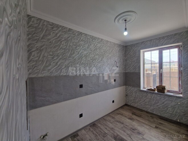 Продаётся 3-комн. дом/дача 75 м², пос. Масазыр, photo 9 from 10