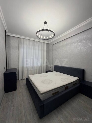 Продаётся 3-комн. новостройка 80 м², Ясамальский р., photo 10 from 17