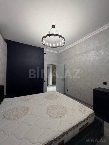 Продаётся 3-комн. новостройка 80 м², Ясамальский р., photo 12 from 17