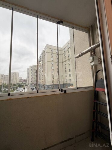 Продаётся 3-комн. новостройка 80 м², Ясамальский р., photo 8 from 17