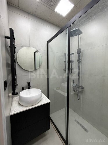 Продаётся 3-комн. новостройка 80 м², Ясамальский р., photo 11 from 17