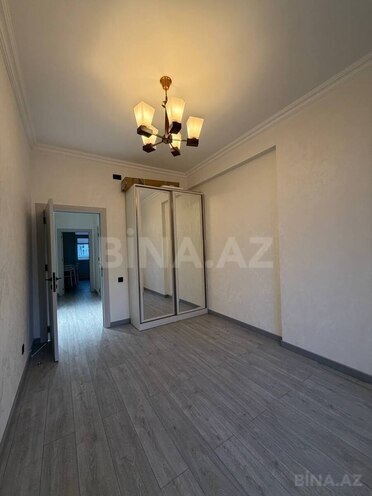 Продаётся 3-комн. новостройка 80 м², Ясамальский р., photo 16 from 17