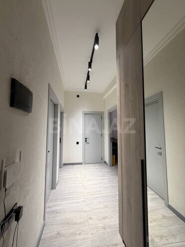 Продаётся 3-комн. новостройка 80 м², Ясамальский р., photo 6 from 17