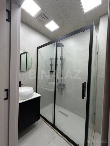Продаётся 3-комн. новостройка 80 м², Ясамальский р., photo 13 from 17