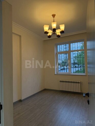 Продаётся 3-комн. новостройка 80 м², Ясамальский р., photo 14 from 17