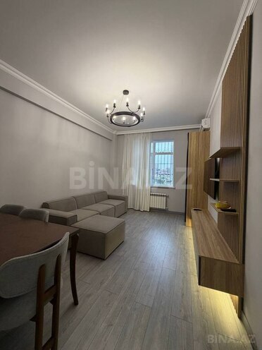 Продаётся 3-комн. новостройка 80 м², Ясамальский р., photo 3 from 17