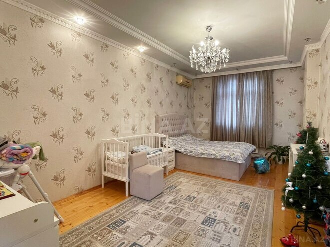 İcarəyə verilir 2 otaqlı yeni tikili 100 m², Yeni Yasamal q., photo 5 from 18