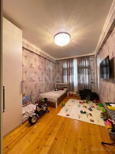 İcarəyə verilir 2 otaqlı yeni tikili 100 m², Yeni Yasamal q., photo 9 from 18