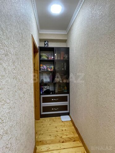 İcarəyə verilir 2 otaqlı yeni tikili 100 m², Yeni Yasamal q., photo 17 from 18