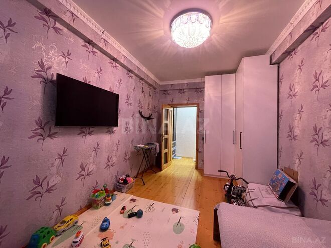 İcarəyə verilir 2 otaqlı yeni tikili 100 m², Yeni Yasamal q., photo 10 from 18