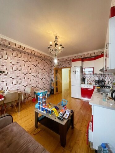 İcarəyə verilir 2 otaqlı yeni tikili 100 m², Yeni Yasamal q., photo 4 from 18