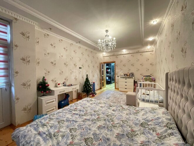 İcarəyə verilir 2 otaqlı yeni tikili 100 m², Yeni Yasamal q., photo 8 from 18