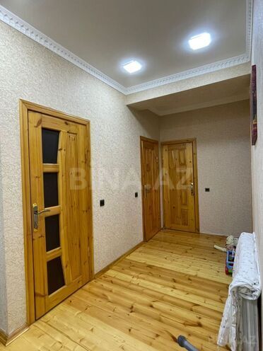 İcarəyə verilir 2 otaqlı yeni tikili 100 m², Yeni Yasamal q., photo 13 from 18