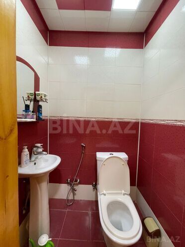 İcarəyə verilir 2 otaqlı yeni tikili 100 m², Yeni Yasamal q., photo 15 from 18