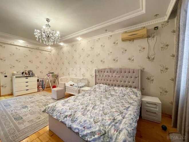 İcarəyə verilir 2 otaqlı yeni tikili 100 m², Yeni Yasamal q., photo 6 from 18