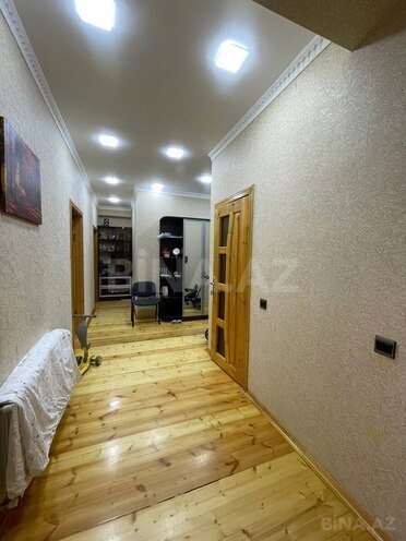 İcarəyə verilir 2 otaqlı yeni tikili 100 m², Yeni Yasamal q., photo 11 from 18