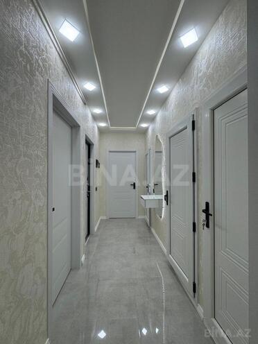 Продаётся 3-комн. вторичка 60 м², м. Ази Асланов, photo 4 from 14