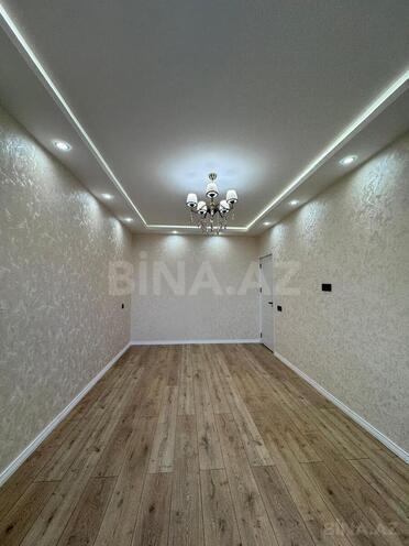 Продаётся 3-комн. вторичка 60 м², м. Ази Асланов, photo 3 from 14
