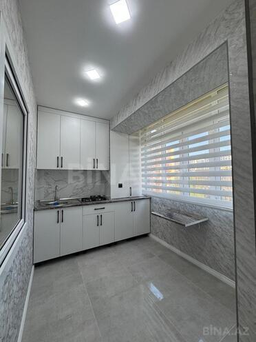 Продаётся 3-комн. вторичка 60 м², м. Ази Асланов, photo 11 from 14