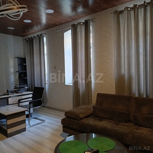 Сдаётся 3-комн. офис 80 м², м. Ичеришехер, photo 6 from 7